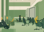 Digital-savvy Leaders